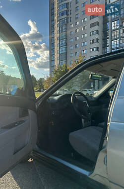 Седан ВАЗ 2170 Priora 2007 в 