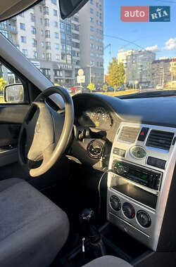 Седан ВАЗ 2170 Priora 2007 в 