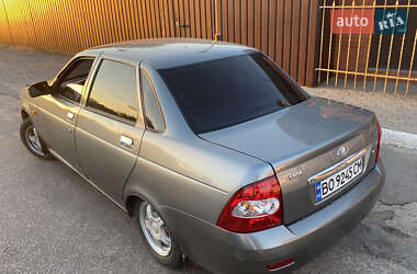 Седан ВАЗ / Lada 2170 Priora 2008 в Кременчуці