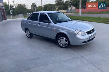 Седан ВАЗ 2170 Priora 2007 в 