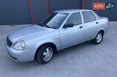 Седан ВАЗ 2170 Priora 2007 в 