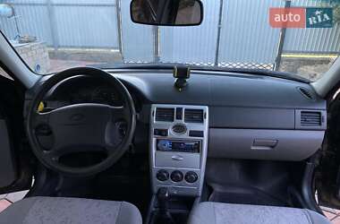 Седан ВАЗ 2170 Priora 2008 в 