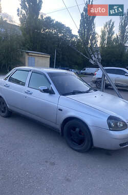 Седан ВАЗ / Lada 2170 Priora 2010 в Доброполье