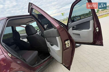 Седан ВАЗ 2170 Priora 2009 в 
