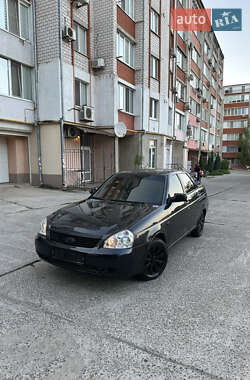 Седан ВАЗ 2170 Priora 2008 в 