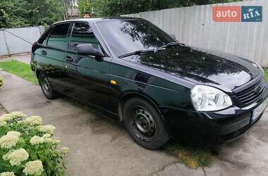Седан ВАЗ 2170 Priora 2008 в Прилуках