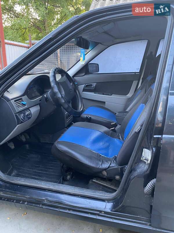 Седан ВАЗ / Lada 2170 Priora 2008 в Первомайске фото 2 Седан ВАЗ / Lada 2170 Priora 2008 в Первомайске