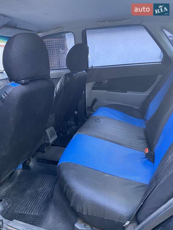 Седан ВАЗ / Lada 2170 Priora 2008 в Первомайске фото 4 Седан ВАЗ / Lada 2170 Priora 2008 в Первомайске