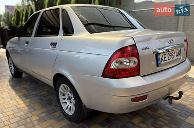 Седан ВАЗ 2170 Priora 2009 в 