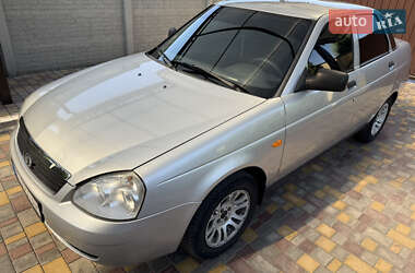 Седан ВАЗ 2170 Priora 2009 в 