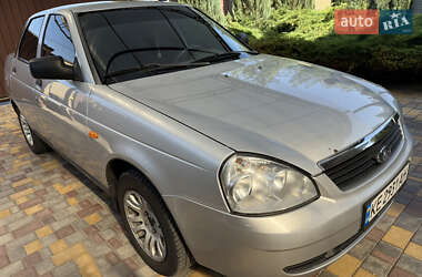 Седан ВАЗ 2170 Priora 2009 в 