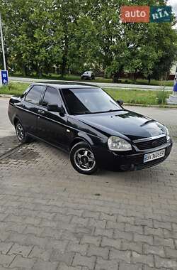 Седан ВАЗ 2170 Priora 2007 в 