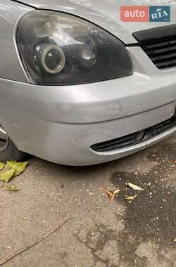 Седан ВАЗ 2170 Priora 2008 в 