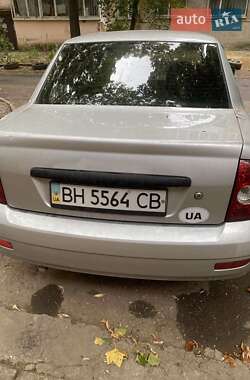 Седан ВАЗ 2170 Priora 2008 в 