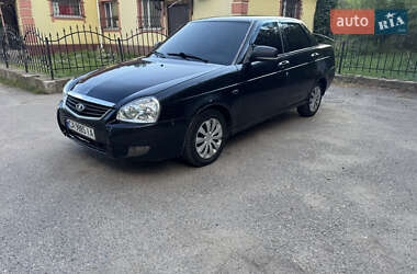 Седан ВАЗ 2170 Priora 2008 в Городище