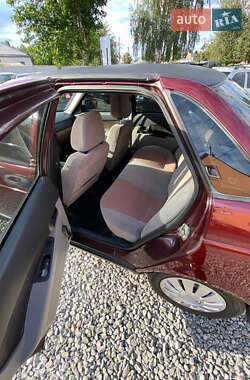 Седан ВАЗ 2170 Priora 2008 в 