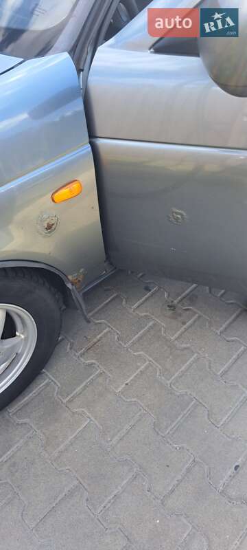 Седан ВАЗ / Lada 2170 Priora 2008 в Киеве фото 8 Седан ВАЗ / Lada 2170 Priora 2008 в Киеве