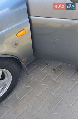 Седан ВАЗ / Lada 2170 Priora 2008 в 