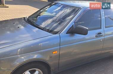 Седан ВАЗ / Lada 2170 Priora 2008 в 