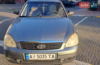 Седан ВАЗ 2170 Priora 2008 в Киеве