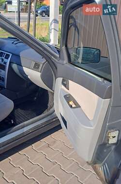 Седан ВАЗ / Lada 2170 Priora 2008 в 