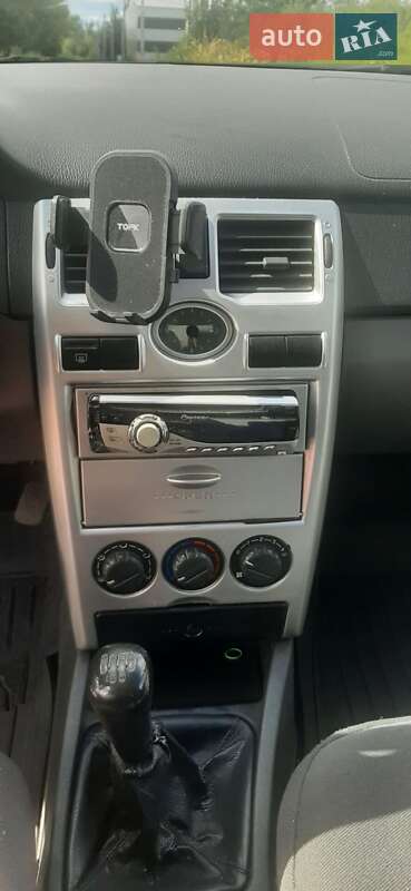 Седан ВАЗ / Lada 2170 Priora 2007 в Киеве