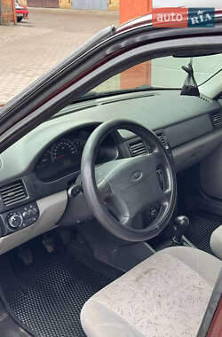 Седан ВАЗ 2170 Priora 2008 в 
