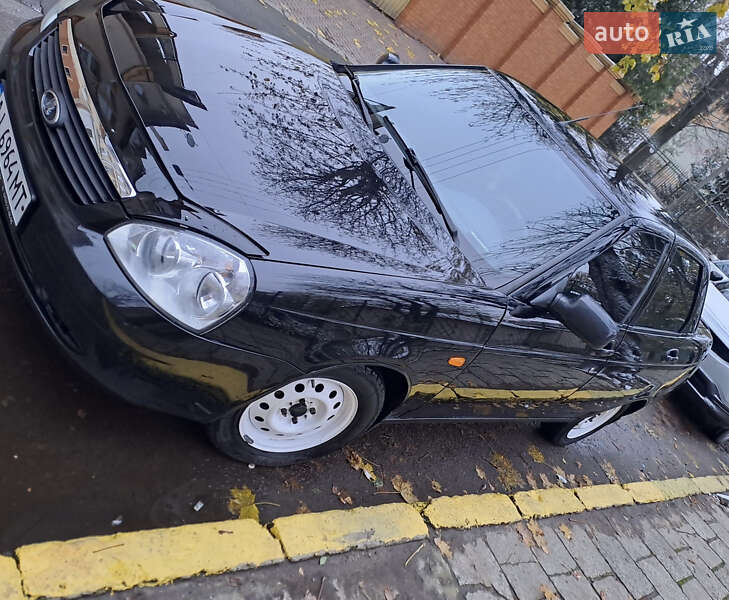 Седан ВАЗ / Lada 2170 Priora 2011 в Сквирі