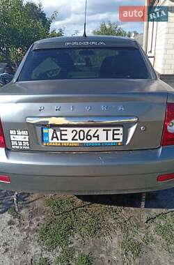 Седан ВАЗ 2170 Priora 2008 в 