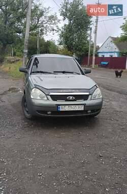 Седан ВАЗ 2170 Priora 2008 в Днепре