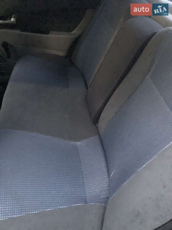Седан ВАЗ / Lada 2170 Priora 2008 в Львові