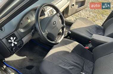 Седан ВАЗ 2170 Priora 2007 в 