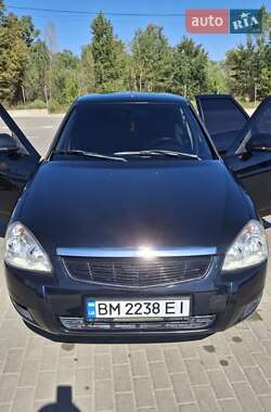 Седан ВАЗ 2170 Priora 2012 в Сумах