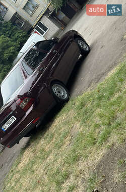 Седан ВАЗ 2170 Priora 2011 в 
