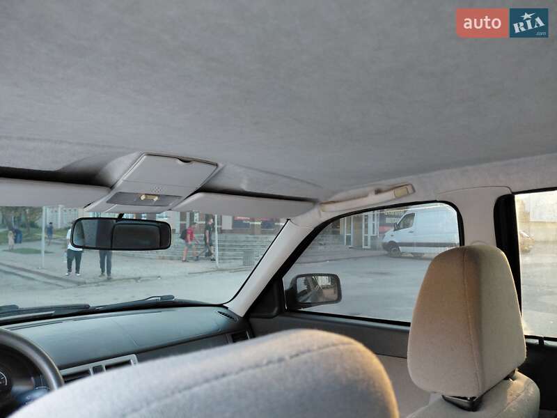 Седан ВАЗ / Lada 2170 Priora 2009 в Волочиске