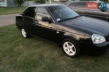 Седан ВАЗ 2170 Priora 2008 в 