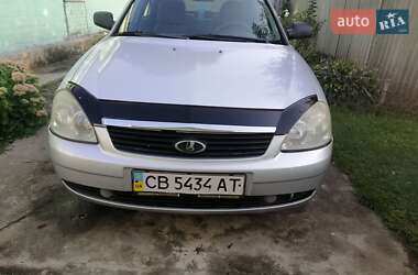 Седан ВАЗ 2170 Priora 2007 в 