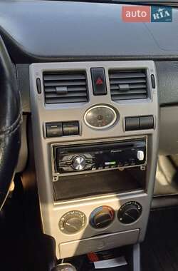 Седан ВАЗ 2170 Priora 2008 в Черкасах