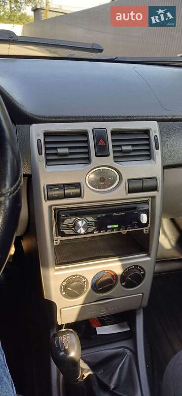 Седан ВАЗ / Lada 2170 Priora 2008 в Умани