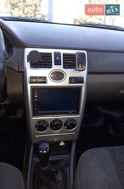 Седан ВАЗ / Lada 2170 Priora 2008 в 