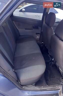 Седан ВАЗ / Lada 2170 Priora 2008 в 