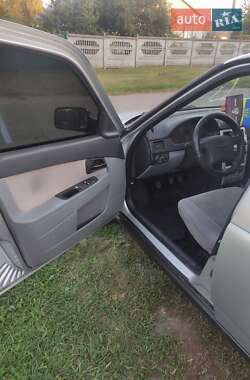 Седан ВАЗ 2170 Priora 2007 в 