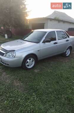 Седан ВАЗ 2170 Priora 2007 в 