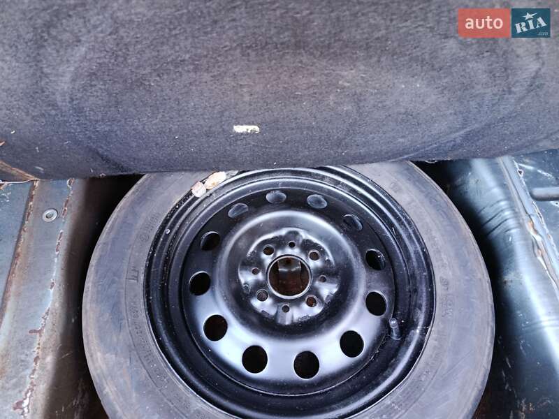 Седан ВАЗ / Lada 2170 Priora 2007 в Києві