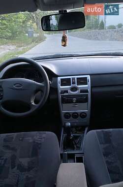 Седан ВАЗ 2170 Priora 2008 в 