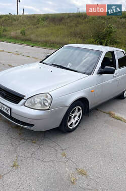 Седан ВАЗ 2170 Priora 2008 в Харькове