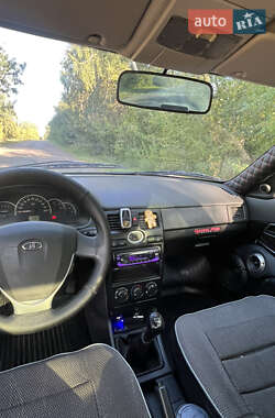 Седан ВАЗ 2170 Priora 2008 в 