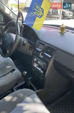 Седан ВАЗ 2170 Priora 2008 в 