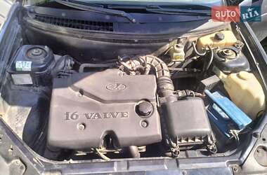 Седан ВАЗ 2170 Priora 2008 в 