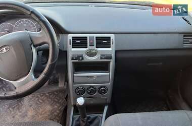 Седан ВАЗ 2170 Priora 2012 в 